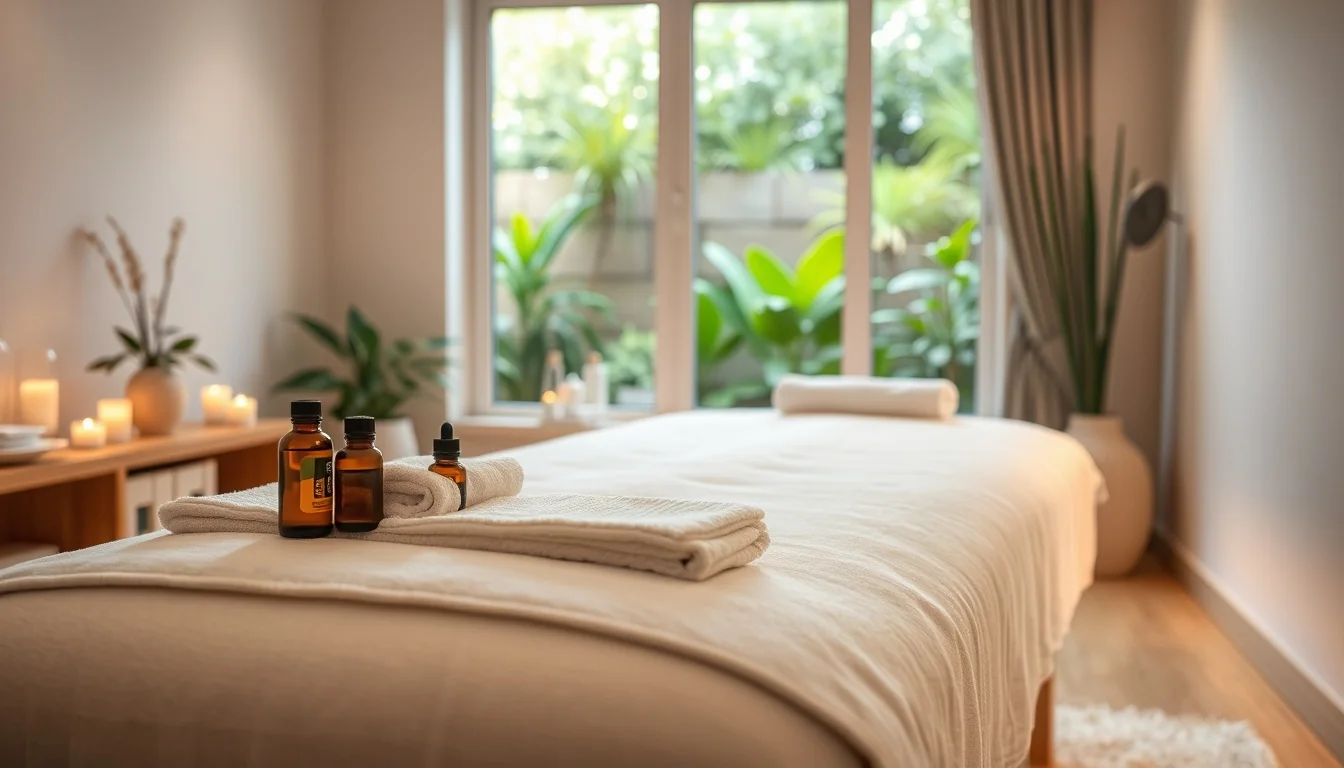 Experience Holistic Care